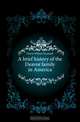A brief history of the Deavor family in America, Deavor William Tecumseh 
