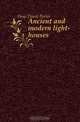 Ancient and modern light-houses, Heap David Porter 