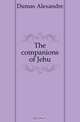 The companions of Jehu, Александр Дюма 