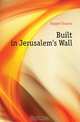 Built in Jerusalem
