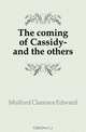 The coming of Cassidy-and the others, Mulford Clarence Edward 