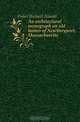 An architectural monograph on old homes of Newburyport, Massachusetts, Fisher Richard Arnold 