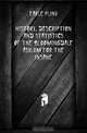 History, description and statistics of the Bloomingdale asylum for the insane, Earle Pliny 