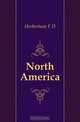 North America, Herbertson F. D. 