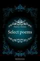 Select poems, Maurice Thomas 
