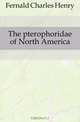 The pterophoridae of North America, Fernald Charles Henry 
