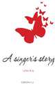 A singer