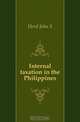 Internal taxation in the Philippines, Hord John S. 