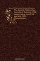 The Jewish Publication Society of America, 25th anniversary, April 5th and 6th, 1913, Philadelphia, Jewish Publication Society of America 