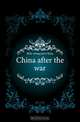 China after the war, Shih-chang pres China 