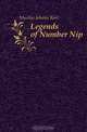 Legends of Number Nip, Musaus Johann Karl 