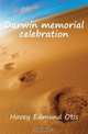 Darwin memorial celebration, Hovey Edmund Otis 