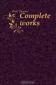 Complete works, Dick Thomas 