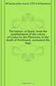 The history of Spain, from the establishment of the colony of Gades by the Phnicians, to the death of Ferdinand, surnamed the Sage, Charles John Ann Hereford 