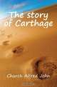 The story of Carthage, Church Alfred John 