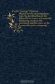 Report on the investigations into the purification of the Ohio River water at Louisville, Kentucky, made to the president and directors of the Louisville water company, Fuller George Warren 