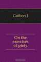 On the exercises of piety, Guibert J 
