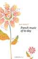 French music of to-day, Jean-Aubry G. 