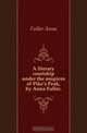 A literary courtship under the auspices of Pike