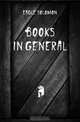 Books in general, Eagle Solomon 