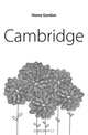 Cambridge, Home Gordon 