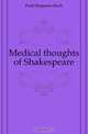 Medical thoughts of Shakespeare, Field Benjamin Rush 