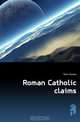 Roman Catholic claims, Charles Gore 