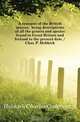 A synopsis of the British mosses, being descriptions of all the genera and species found in Great Britain and Ireland to the present date / Chas. P. Hobkirk, Hobkirk Charles Codrington 