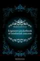 Engineers pocketbook of reinforced concrete, Heidenreich E Lee 