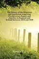 The history of the litigation and legislation respecting Presbyterian chapels and charities in England and Ireland between 1816 and 1849, James T. S. 