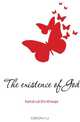The existence of God, Kamal-ud-Din Khwaja 