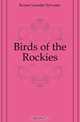 Birds of the Rockies, Keyser Leander Sylvester 