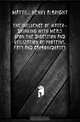 The influence of water-drinking with meals upon the digestion and utilization of proteins, fats and carbohydrates .., Mattill Henry Albright 