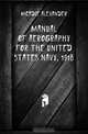 Manual of aerography for the United States Navy, 1918, McAdie Alexander 