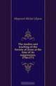 The studies and teaching of the Society of Jesus at the time of its suppression, 1750-1773, Maynard Michel Ulysse 