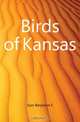 Birds of Kansas, Eyer Benjamin F. 