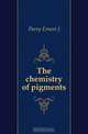 The chemistry of pigments, E.J. Parry 