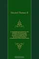 A constitutional manual for the national American party, in which is examined the question of Negro slavery in connexion with the Constitution of the United States, Hazard Thomas R. 