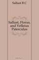 Sallust, Florus, and Velleius Paterculus, Sallust B. C. 