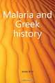 Malaria and Greek history, Jones W. H. 