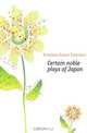 Certain noble plays of Japan, Fenollosa Ernest Francisco 