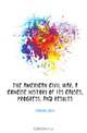 The American civil war, a concise history of its causes, progress, and results, Formby John 