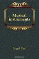 Musical instruments, Engel Carl 