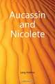Aucassin and Nicolete, Andrew Lang 