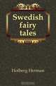 Swedish fairy tales, Hofberg Herman 