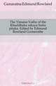The Vimana-Vathu of the Khuddhaka nikaya Sutta pitaka. Edited by Edmund Rowland Goonerathe, Gunaratna Edmund Rowland 