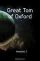 Great Tom of Oxford, Hewlett J. 