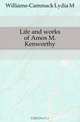 Life and works of Amos M. Kenworthy, Williams-Cammack Lydia M 