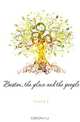 Boston, the place and the people, Howe M A 