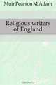 Religious writers of England, Muir Pearson M